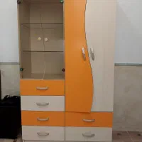 کمدبچه درحدنو