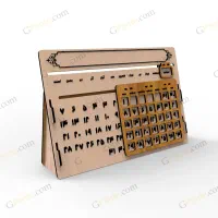 تقویم اداری