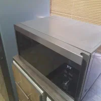 مایکروفر ال جی