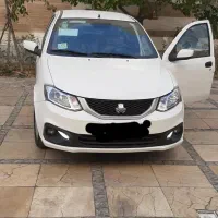 سایناGXL S دوگانه سوز شرکتی استاندارد ۸۵ گانه