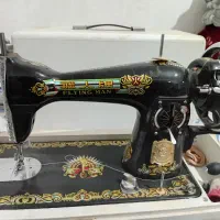 قدیمی. سالم