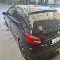 ۲۰۷ ام سی ۴۰۱|خودرو سواری و وانت|تهران, پاسداران|دیوار