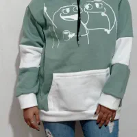 هودی ضخیم داخل کرک|لباس|نسیمشهر, |دیوار