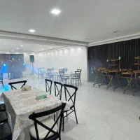 اجاره باغ ویلا  گورک