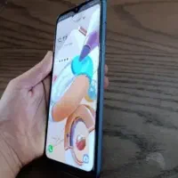 گوشی  LG k41s اصلی