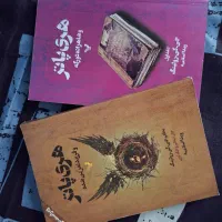 کتاب هری پاتر فرزند نفرین شده ، شاهزاده دو رگه