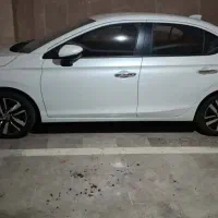 هوندا سیتی صفر مدل ۲۰۲۳