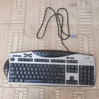 کیبورد کامپیوتر