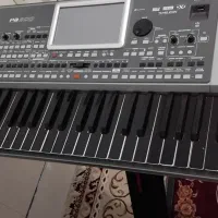 ارگ‌pa900درحد نو