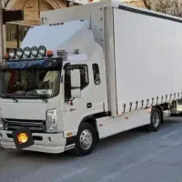 باربری کارگراسباب کشی واثاث منزل تخلیه باردرکرج|خدمات حمل و نقل|کرج, گلشهر|دیوار