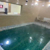 اجاره ویلا باغ استخرابگرم و تسویه اب جمال آباد