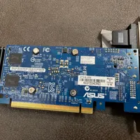 کارت گرافیک ایسوس مدل GT710 SL 2GD5|قطعات و لوازم جانبی رایانه|سیرجان, |دیوار