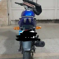 موتور پالس مدل ۸۹|موتورسیکلت|تهران, تولید دارو|دیوار