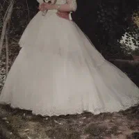 لباس عروس
