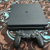 پی اس فور اسلیم۱ترابایت