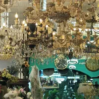 (لوستر پارس)