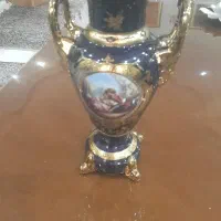 گلدان عتقیق|کلکسیون اشیاء عتیقه|تهران, امانیه|دیوار