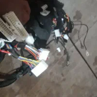 سیم کشی کامل ایکس ۲۲