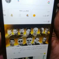 گوشی سیامی RedmlA3x|موبایل|تهران, خزانه|دیوار