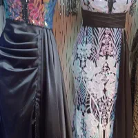 اجاره ب روزترین لباس مجلسی|لباس|نهاوند, |دیوار