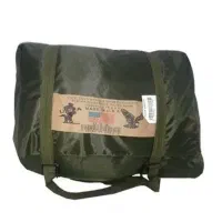 کیسه خواب آمریکایی اصل.