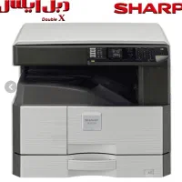 دستگاه چاپگر سه کاره شارپ