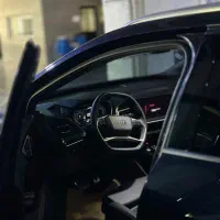 Audi Q4 2025|خودرو سواری و وانت|تهران, شهرک غرب|دیوار