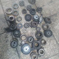 بلبرینگ کارکرده