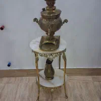 سماور مسی