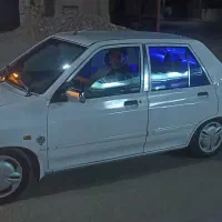 132مدل 95|خودرو سواری و وانت|گلبهار, شهر جدید گلبهار|دیوار