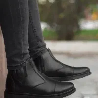 نیم بوت (مردانه)