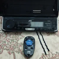 پخش سونی و JVC درحد|قطعات یدکی و لوازم جانبی|مشهد, کارمندان دوم|دیوار