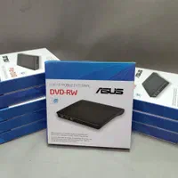 رایتر اکسترنال ASUS