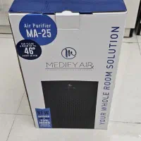 دستگاه تسویه هوا  MEDIFYAIR