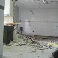 کارهای ساختمانی