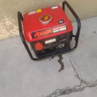 موتور برق ۸۰۰وات آروا