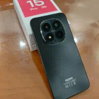 گوشی Redmi note 15 pro 5g|موبایل|کرج, ساماندهی|دیوار