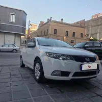 کیا سراتو مدل ۹۴ دنده تک برگ سند کارت قدیم|خودرو سواری و وانت|کرمانشاه, |دیوار