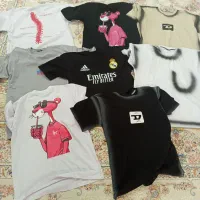 فروش تیشرت