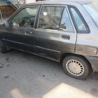 پراید مدل ۸۵