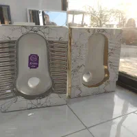 تعدادی وسایل بهداشتی|مصالح و تجهیزات ساختمان|بوکان, |دیوار