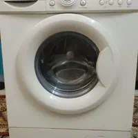 ماشین لباسشویی پاکشوما