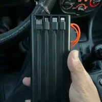 پاروبانک همه کاره 20000