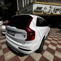 ولوو xc90 ار دیزاین|خودرو سواری و وانت|کرج, عظیمیه|دیوار