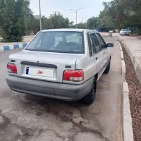 فروش ومعاوضه پراید صبا ۸۸تمیز|خودرو سواری و وانت|بندرعباس, |دیوار