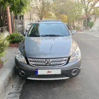 دانگ فنگ h30 کراس 96