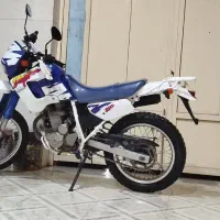 موتورسیکلت دیگری 250