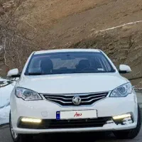 ام‌جی 360 اتوماتیک توربو، مدل ۱۳۹۷|خودرو سواری و وانت|تهران, حکیمیه|دیوار