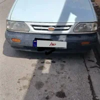 پرایدمدل82