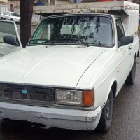 وانت بار کرایه